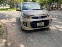 Bán xe Kia Morning 2016 LX giá 125 Triệu - Bình Dương
