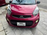 Bán xe Kia Morning 2015 Van 1.0 AT giá 165 Triệu - Yên Bái