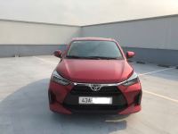 Bán xe Toyota Wigo 2024 G 1.2 AT giá 372 Triệu - Đà Nẵng