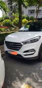 Bán xe Hyundai Tucson 2016 2.0 ATH giá 470 Triệu - TP HCM