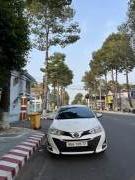 Bán xe Toyota Vios 2020 1.5E MT giá 280 Triệu - Đồng Tháp