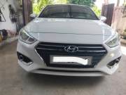 Bán xe Hyundai Accent 2020 1.4 MT Base giá 300 Triệu - Đà Nẵng
