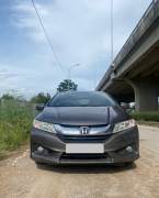 Bán xe Honda City 2016 1.5 AT giá 290 Triệu - Hà Nội