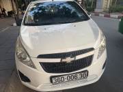 Bán xe Chevrolet Spark 2012 Van 1.0 AT giá 82 Triệu - Hà Nội