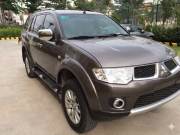 Bán xe Mitsubishi Pajero Sport 2013 G 4x2 AT giá 300 Triệu - TP HCM