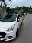 Bán xe Hyundai i10 2019 Grand 1.2 AT giá 260 Triệu - Bà Rịa Vũng Tàu
