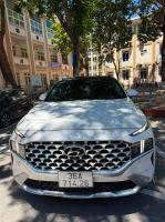 Bán xe Hyundai SantaFe 2021 Cao cấp 2.5L HTRAC giá 868 Triệu - Thanh Hóa
