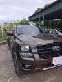 Bán xe Ford Ranger 2023 XLS 2.0L 4x4 AT giá 679 Triệu - Hà Tĩnh