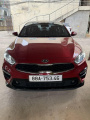 Bán xe Kia Cerato 2019 1.6 AT Luxury giá 405 Triệu - Vĩnh Phúc