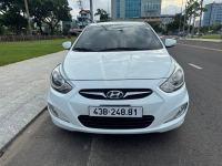 Bán xe Hyundai Accent 2011 1.4 AT giá 222 Triệu - Đà Nẵng