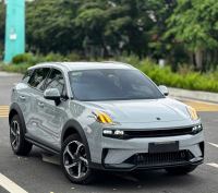 Bán xe Lynk & Co 06 2025 Hyper Pro 1.5 Turbo giá 655 Triệu - Hà Nội