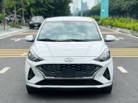 Bán xe Hyundai i10 2021 1.2 AT giá 339 Triệu - Hà Nội