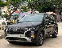 Bán xe Hyundai Creta 2022 Đặc biệt 1.5 AT giá 520 Triệu - Hà Nội