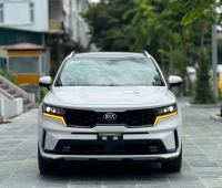 Bán xe Kia Sorento 2022 Signature 2.2 AT AWD giá 858 Triệu - Hà Nội