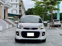 Bán xe Kia Morning 2022 Luxury giá 339 Triệu - Hà Nội