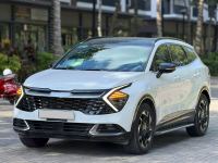 Bán xe Kia Sportage Signature 2.0G 2024 giá 860 Triệu - Hà Nội
