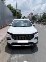 Bán xe Ford Territory 2024 Titanium X 1.5 AT giá 755 Triệu - Hà Nội