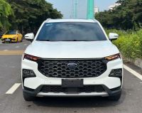 Bán xe Ford Territory 2024 Titanium X 1.5 AT giá 755 Triệu - Hà Nội