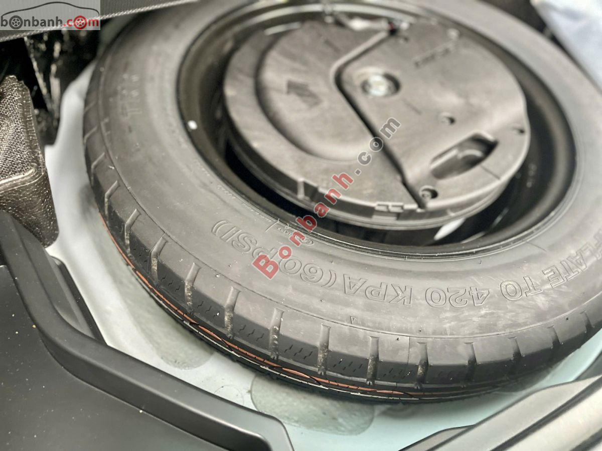 Mazda CX5 Premium Sport 2.0 AT 2025 - 799 Triệu 10