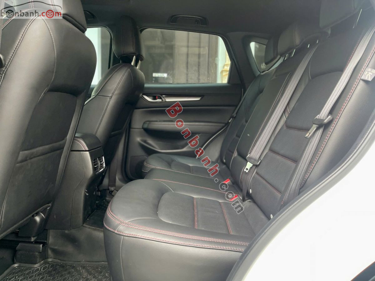 Mazda CX5 Premium Sport 2.0 AT 2025 - 799 Triệu 9