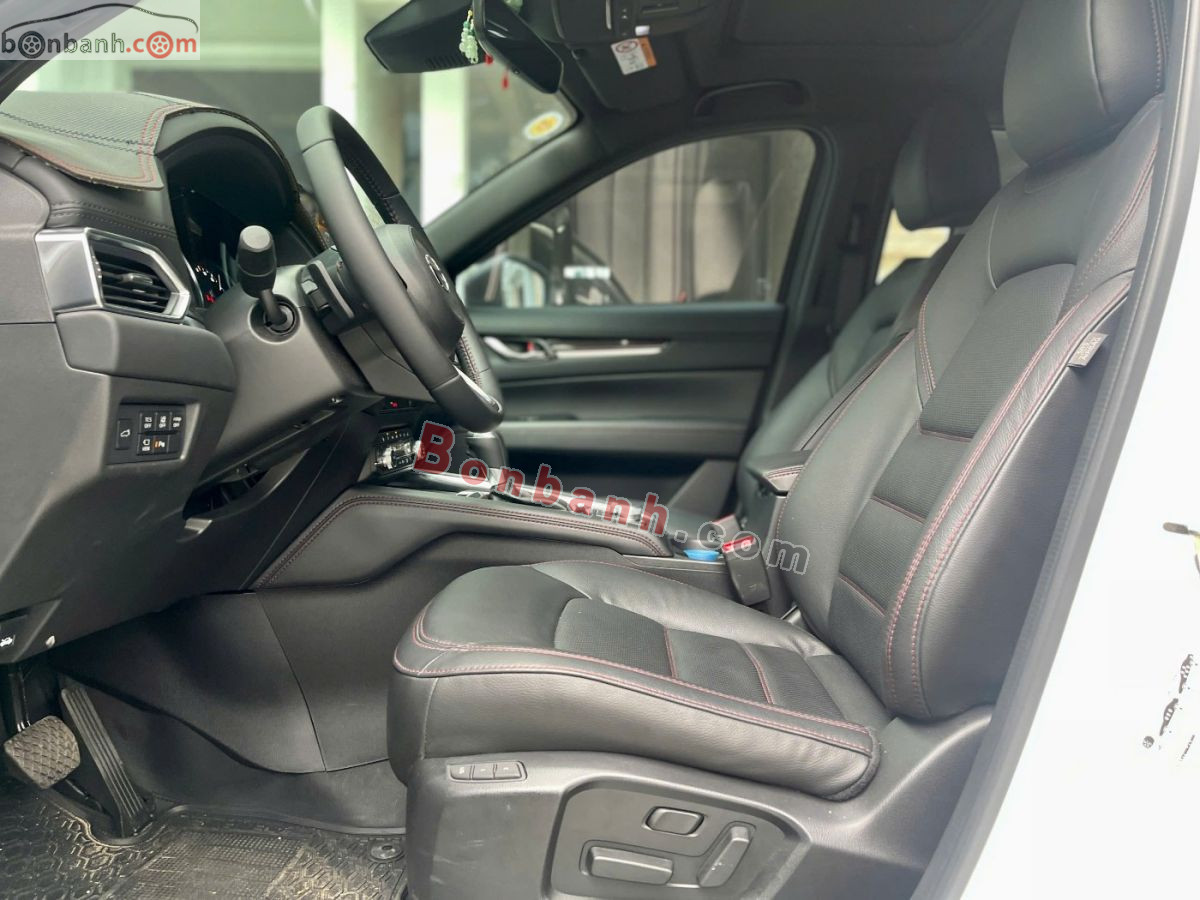 Mazda CX5 Premium Sport 2.0 AT 2025 - 799 Triệu 6