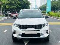 Bán xe Kia Sonet 2023 Luxury 1.5 AT giá 495 Triệu - Hà Nội