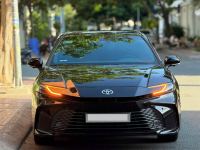 Bán xe Toyota Camry 2025 2.5 HEV Top giá 1 Tỷ 410 Triệu - Hà Nội