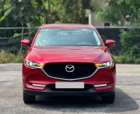 Bán xe Mazda CX5 2022 Luxury 2.0 AT giá 635 Triệu - Hà Nội