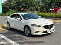 Bán xe Mazda 6 2016 2.5 AT giá 395 Triệu - Hà Nội