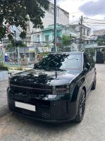 Bán xe Hyundai SantaFe 2024 Calligraphy 2.5L Turbo HTRAC giá 1 Tỷ 110 Triệu - Hà Nội