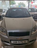 Bán xe Chevrolet Aveo LTZ 1.4 AT 2017 giá 180 Triệu - Hà Nội