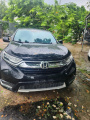 Bán xe Honda CRV 2019 L giá 635 Triệu - Hà Nội