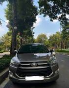 Bán xe Toyota Innova 2020 2.0E giá 440 Triệu - TP HCM