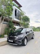 Bán xe Kia Sedona 2018 Platinum D giá 585 Triệu - Hà Tĩnh
