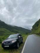 Bán xe Hyundai SantaFe 2009 MLX 2.0L giá 319 Triệu - Bắc Giang