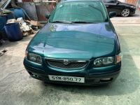 Bán xe Mazda 626 2.0 MT 1998 giá 63 Triệu - Bình Dương