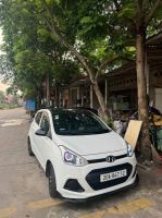 Bán xe Hyundai i10 2014 Grand 1.0 MT Base giá 118 Triệu - Bắc Giang