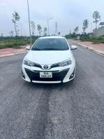 Bán xe Toyota Vios 2020 1.5G giá 364 Triệu - Thanh Hóa
