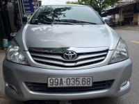 Bán xe Toyota Innova 2010 G giá 144 Triệu - Bắc Giang