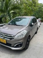 Bán xe Suzuki Ertiga 2016 1.4 AT giá 187 Triệu - TP HCM