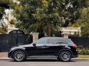 Bán xe Mercedes Benz GLC 2018 200 giá 690 Triệu - Đăk Lăk