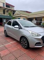 Bán xe Hyundai i10 2017 Grand 1.2 MT Base giá 155 Triệu - Phú Thọ