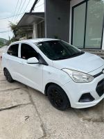 Bán xe Hyundai i10 2017 Grand 1.2 MT Base giá 150 Triệu - Phú Thọ