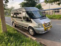 Bán xe Ford Transit 2011 2.4L giá 134 Triệu - Bắc Ninh