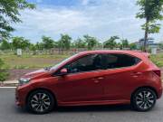 Bán xe Honda Brio 2020 RS giá 330 Triệu - Hà Nội