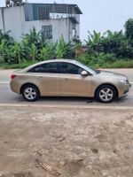 Bán xe Chevrolet Cruze 2011 LS 1.6 MT giá 116 Triệu - Sơn La
