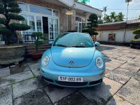 Bán xe Volkswagen New Beetle 2.5 AT 2007 giá 349 Triệu - TP HCM