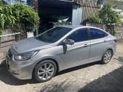Bán xe Hyundai Accent 2011 1.4 AT giá 210 Triệu - Hải Phòng