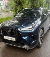 Bán xe Toyota Yaris Cross 2024 1.5 D-CVT giá 580 Triệu - Hà Nội