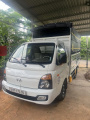 Bán xe Hyundai Porter 2026 H150 Thùng Bạt giá 395 Triệu - Bà Rịa Vũng Tàu